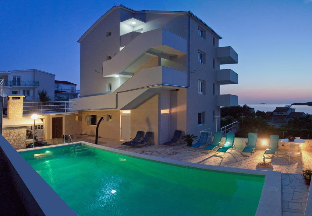 Villa Kata Razanj Exterior photo